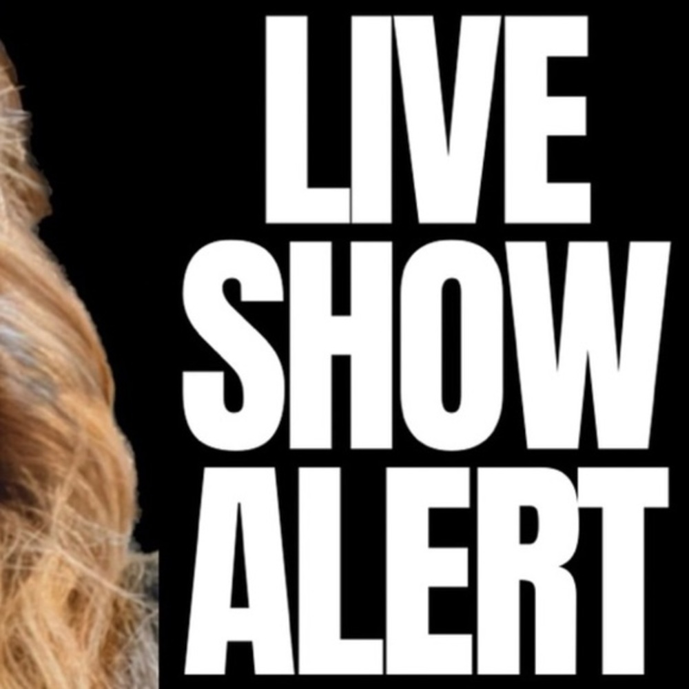 Live Notifications Listing. Like this to be Notified of live Auctions . Poshshow